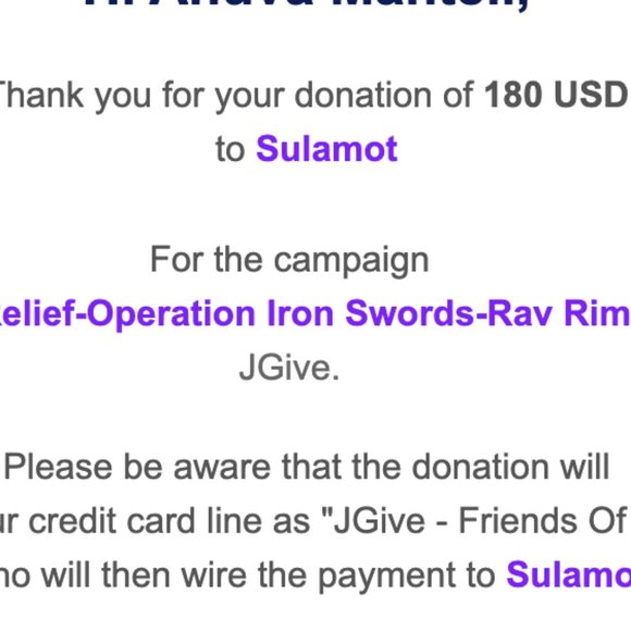 Donation Updates: ACCEPTING ALL REASONABLE OFFERS. #bringthemhome๐๏ธ - Picture 15 of 16